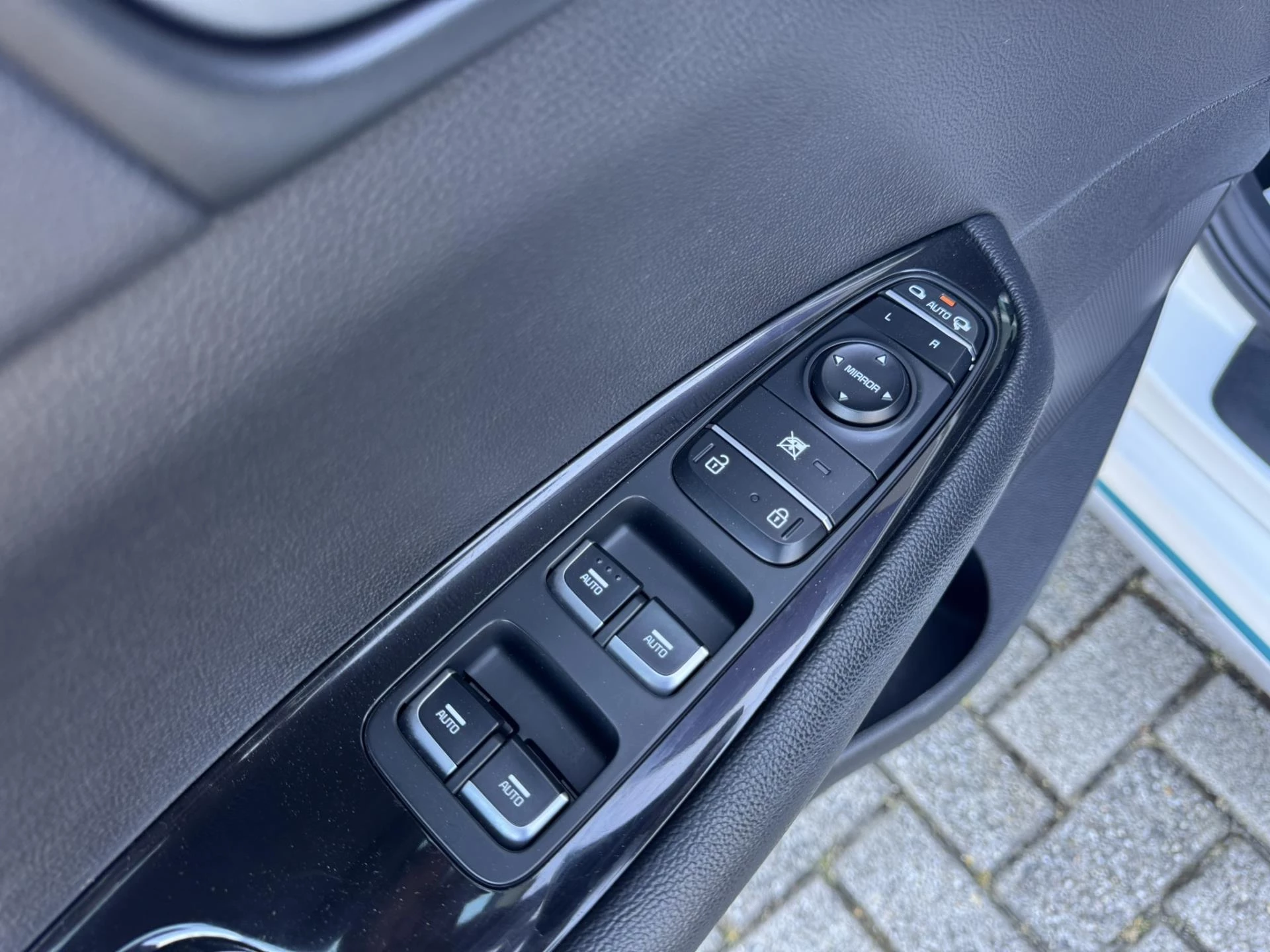 Hoofdafbeelding Kia Optima