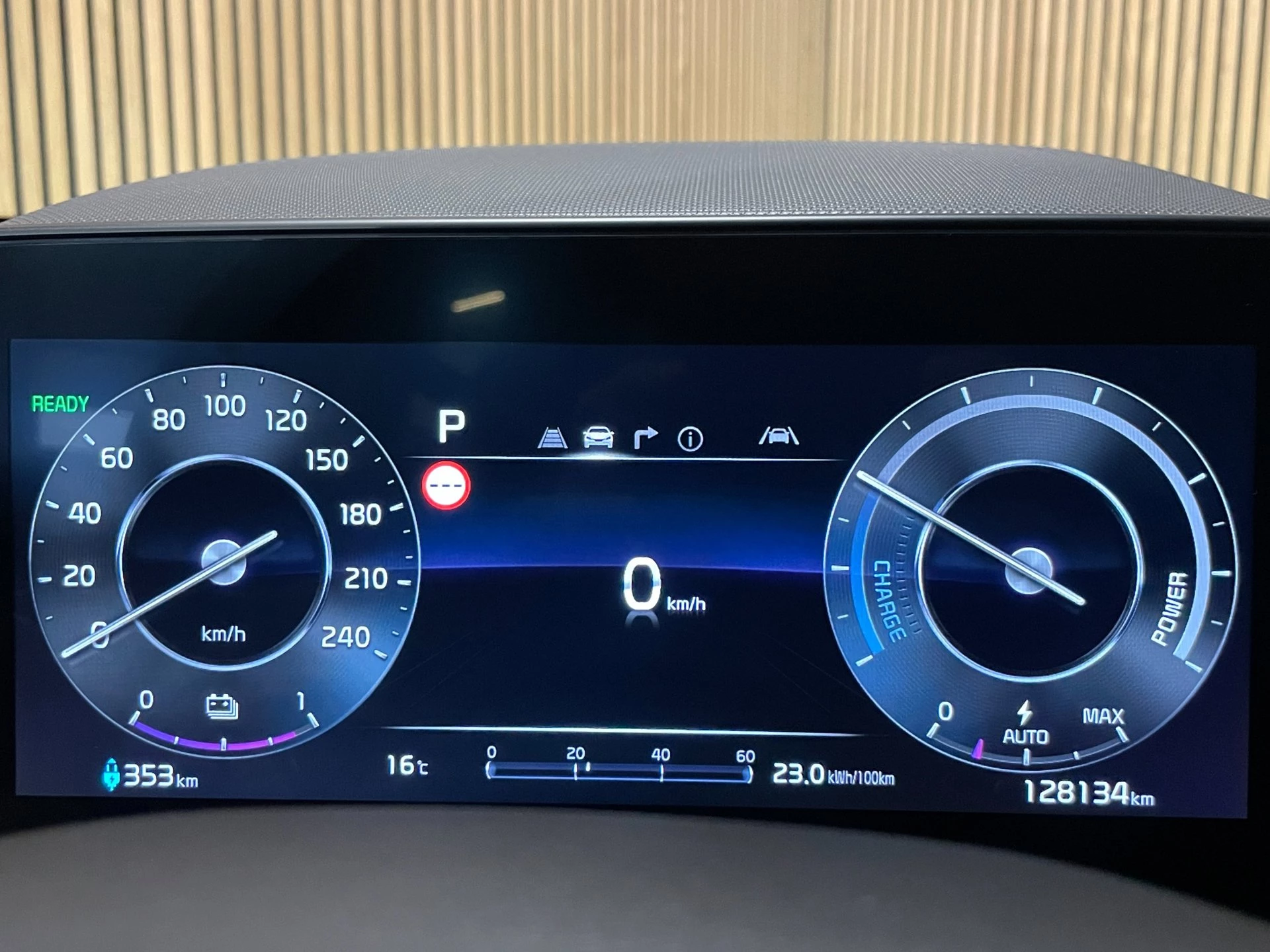 Hoofdafbeelding Kia Niro EV