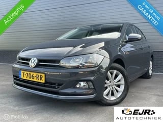 Volkswagen Polo 1.0 TSI Highline 116PK! ACC/AIRCO/HAAK/CARPLAY!