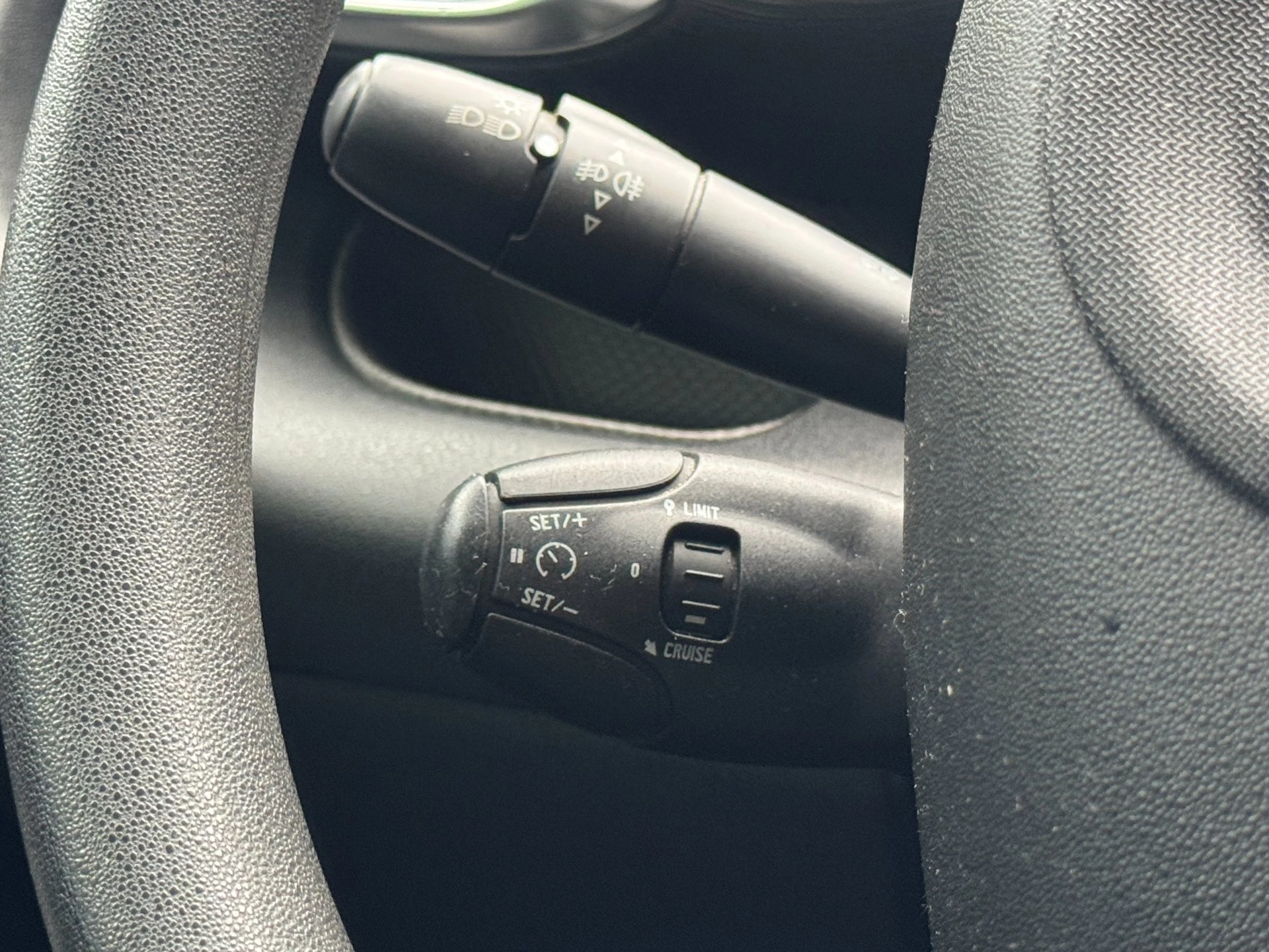 Hoofdafbeelding Citroën C3 Picasso
