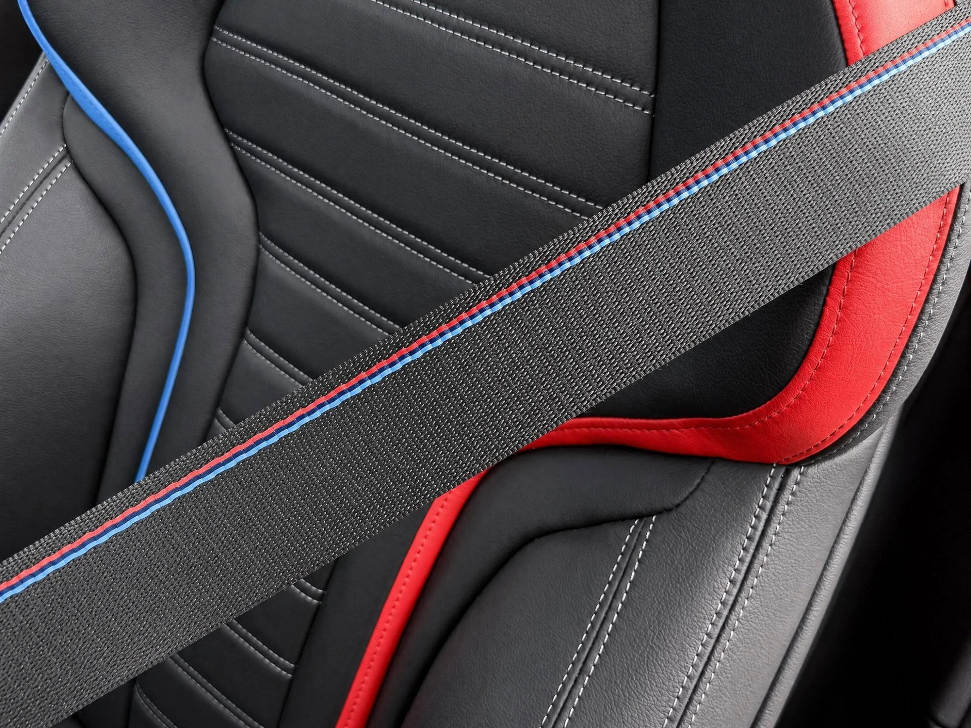 Hoofdafbeelding BMW M2