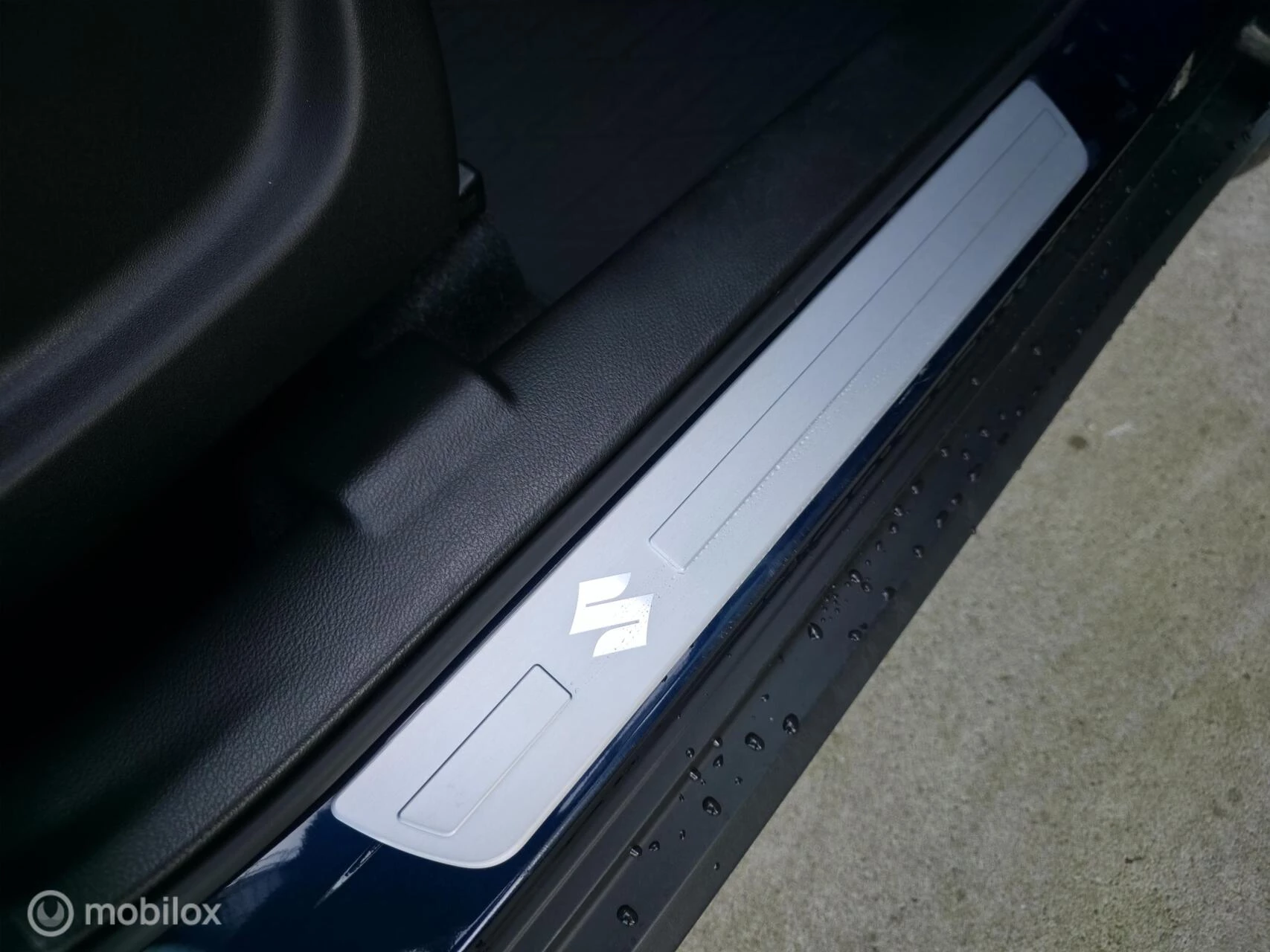 Hoofdafbeelding Suzuki S-Cross