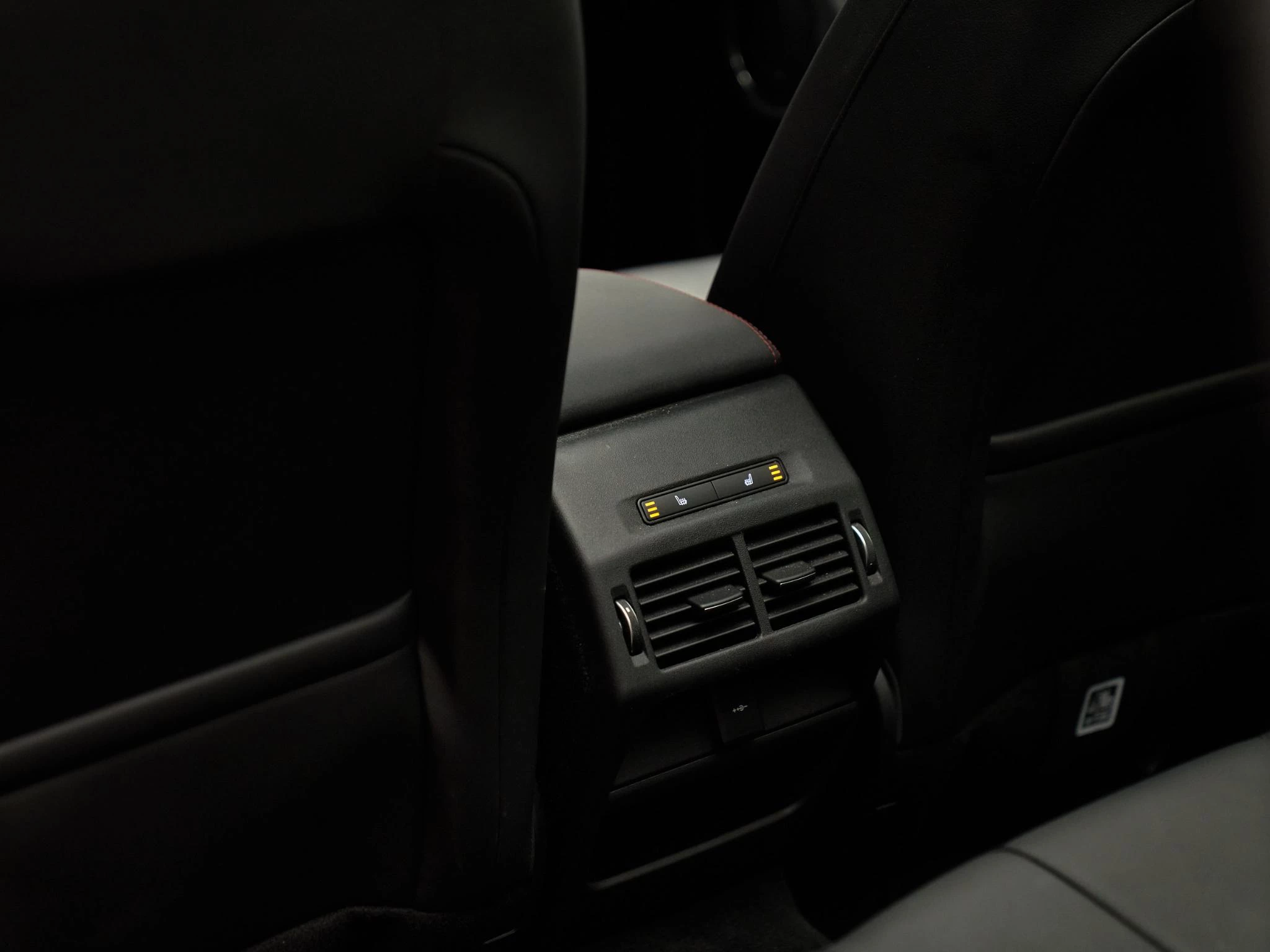 Hoofdafbeelding Land Rover Discovery Sport