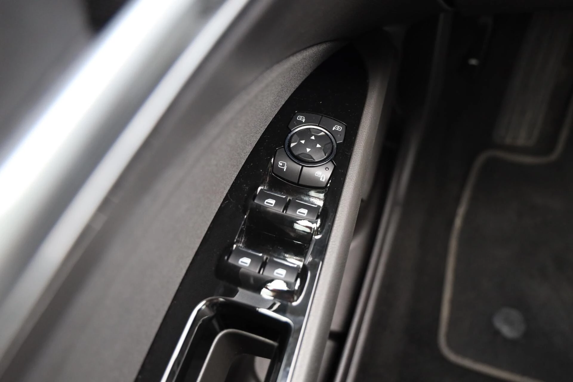 Hoofdafbeelding Ford Mondeo