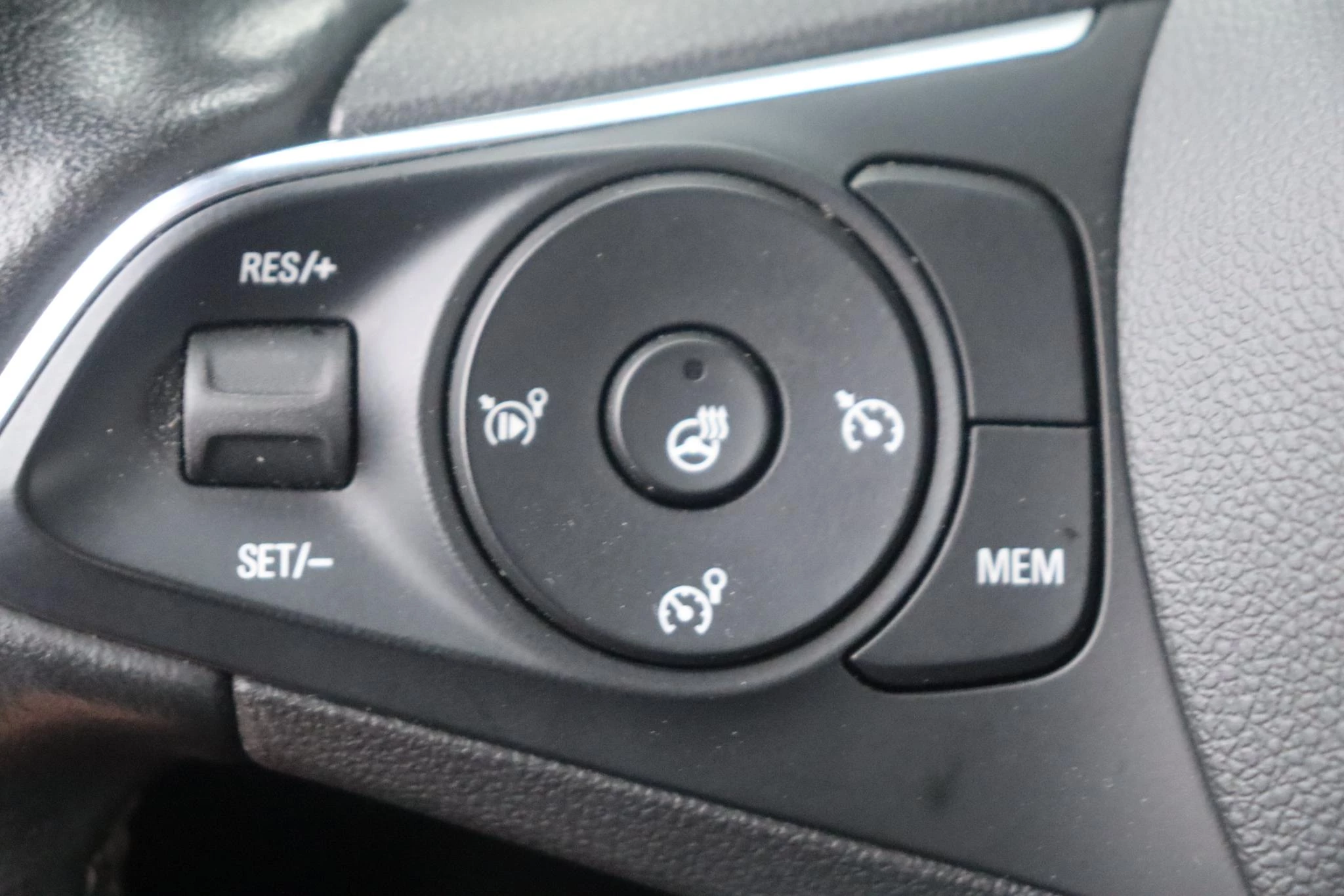 Hoofdafbeelding Opel Mokka-e