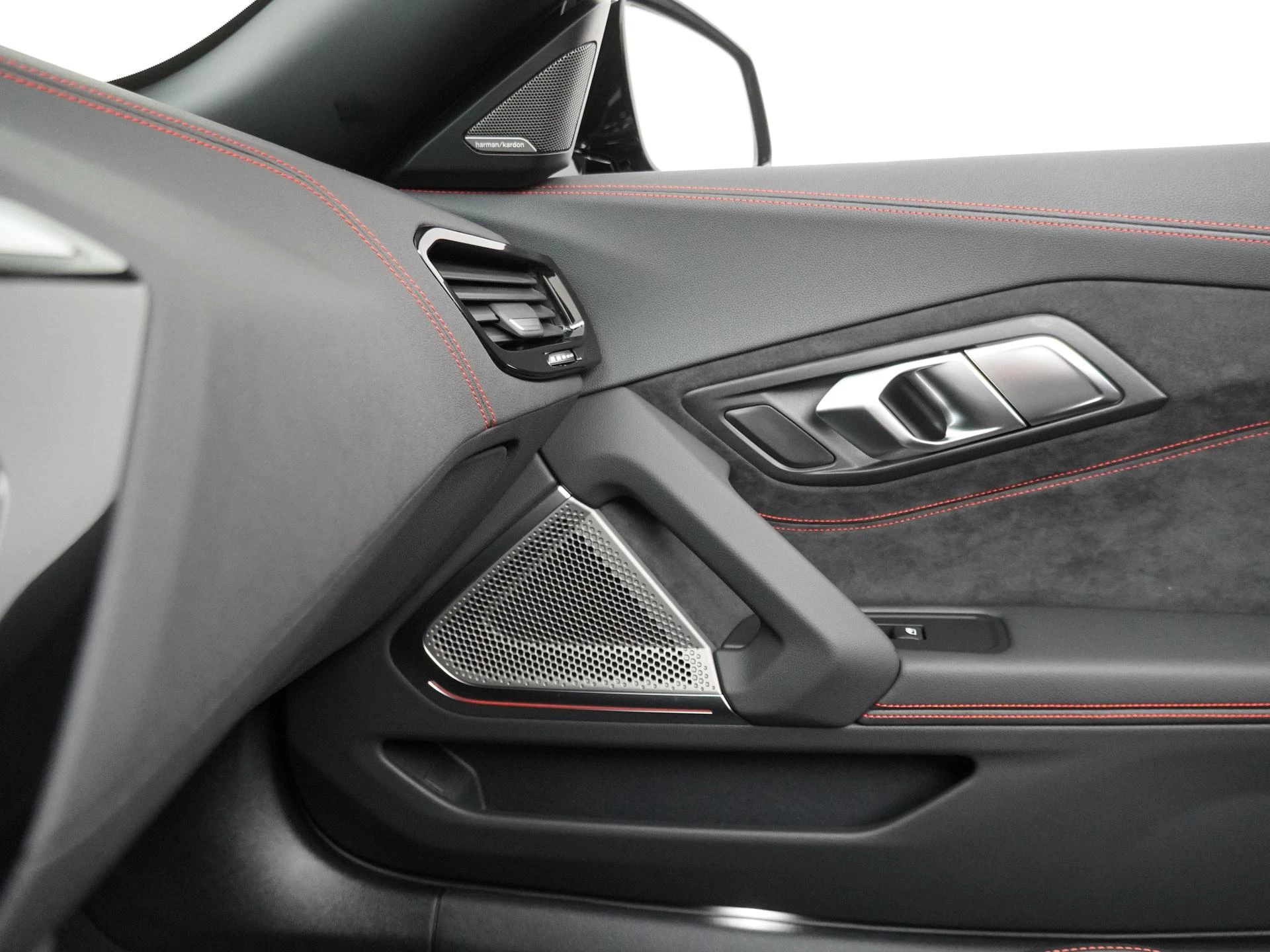 Hoofdafbeelding BMW Z4