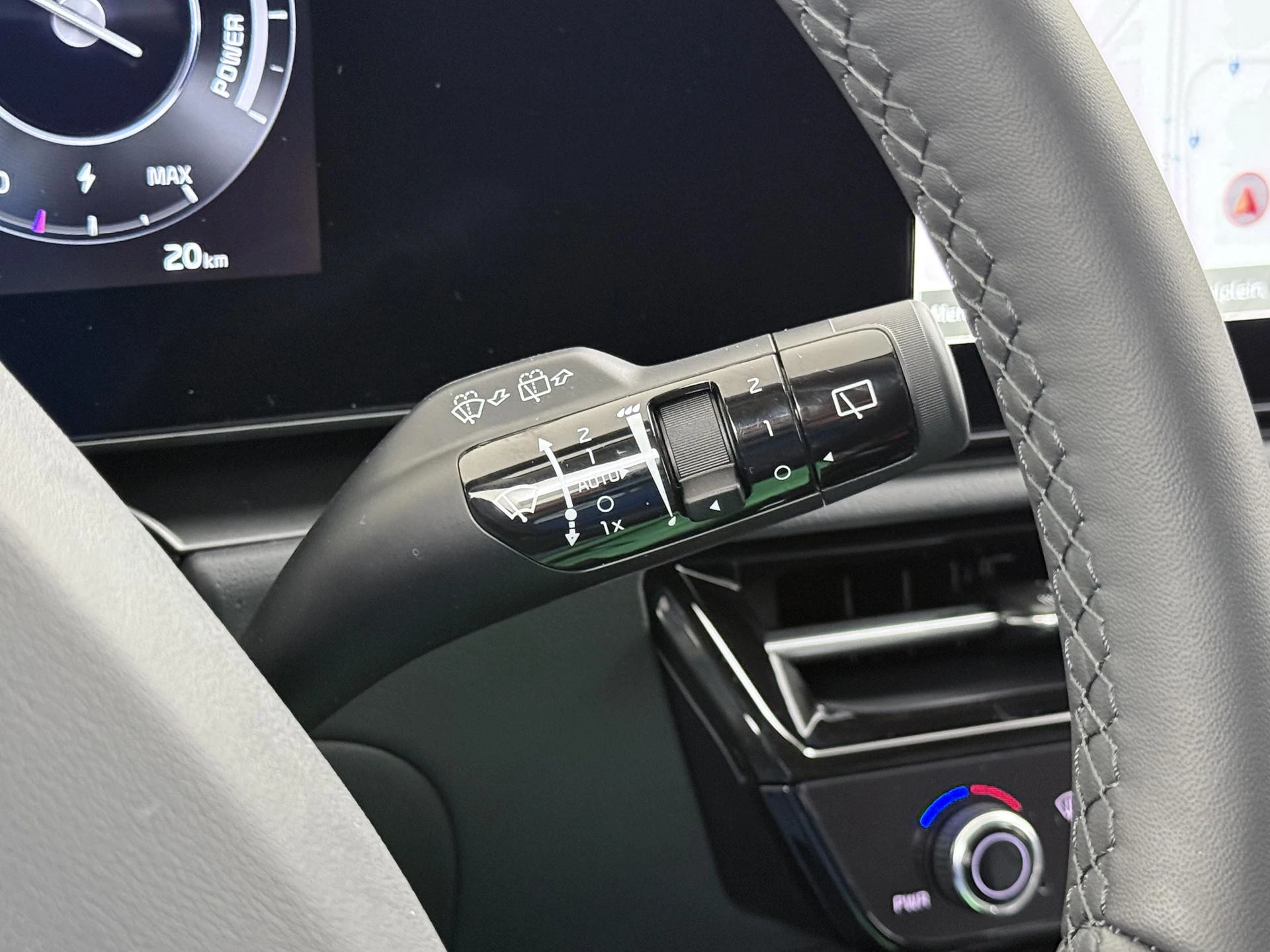 Hoofdafbeelding Kia Niro EV