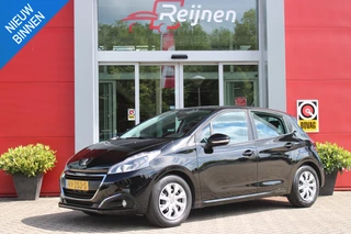 Peugeot 208 1.2 82PK BLUE LEASE | APPLE CARPLAY/ANDROID AUTO | NAVIGATIE | CRUISE CONTROL | AIRCO | AUX/USB |