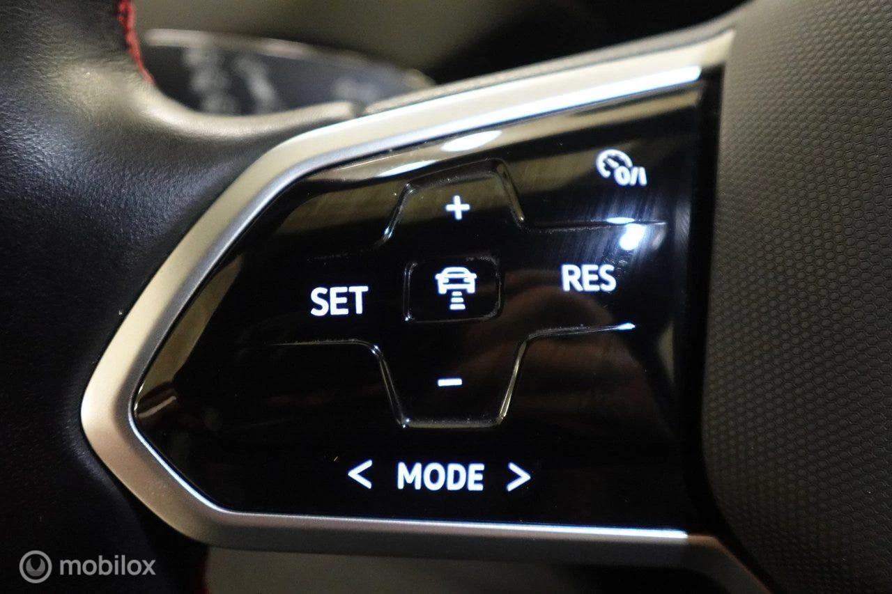 Hoofdafbeelding Volkswagen ID.4