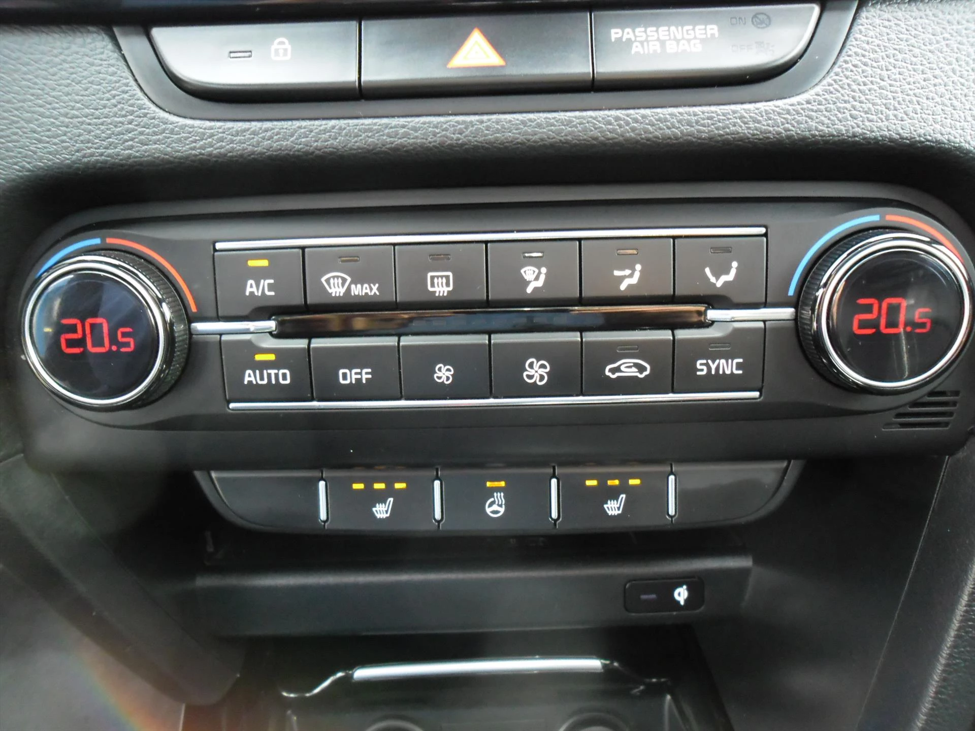 Hoofdafbeelding Kia ProCeed