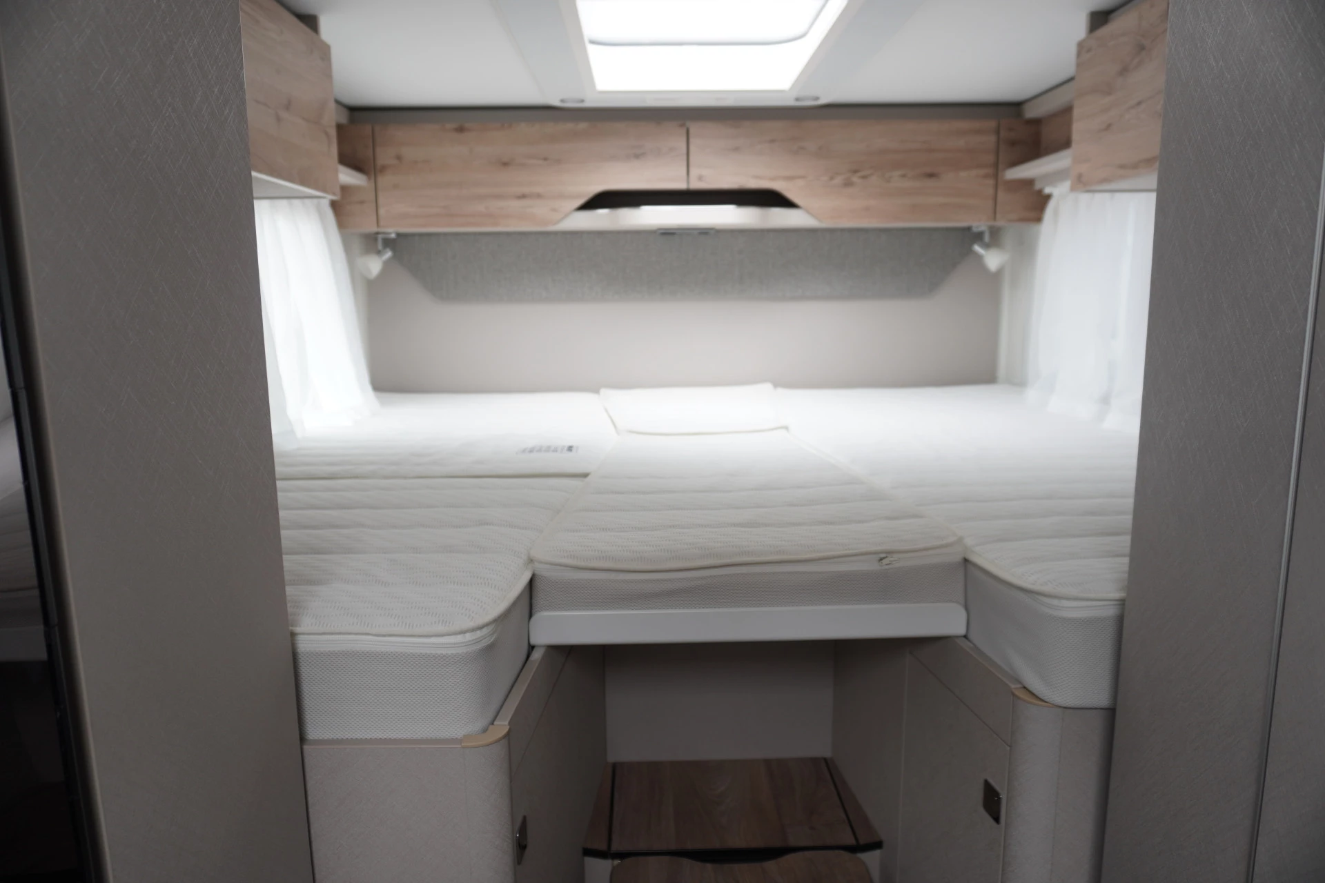 Hoofdafbeelding Hymer Exsis-i