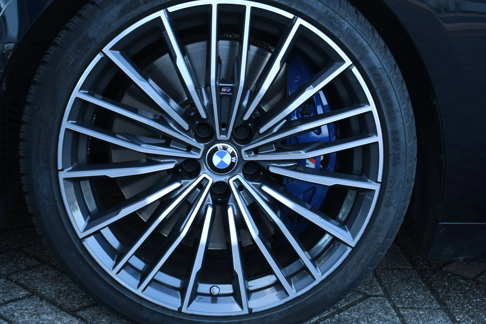 Hoofdafbeelding BMW 8 Serie