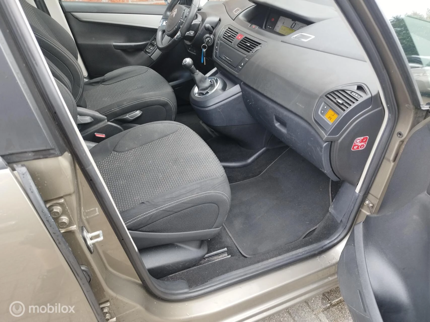 Hoofdafbeelding Citroën C4 Picasso