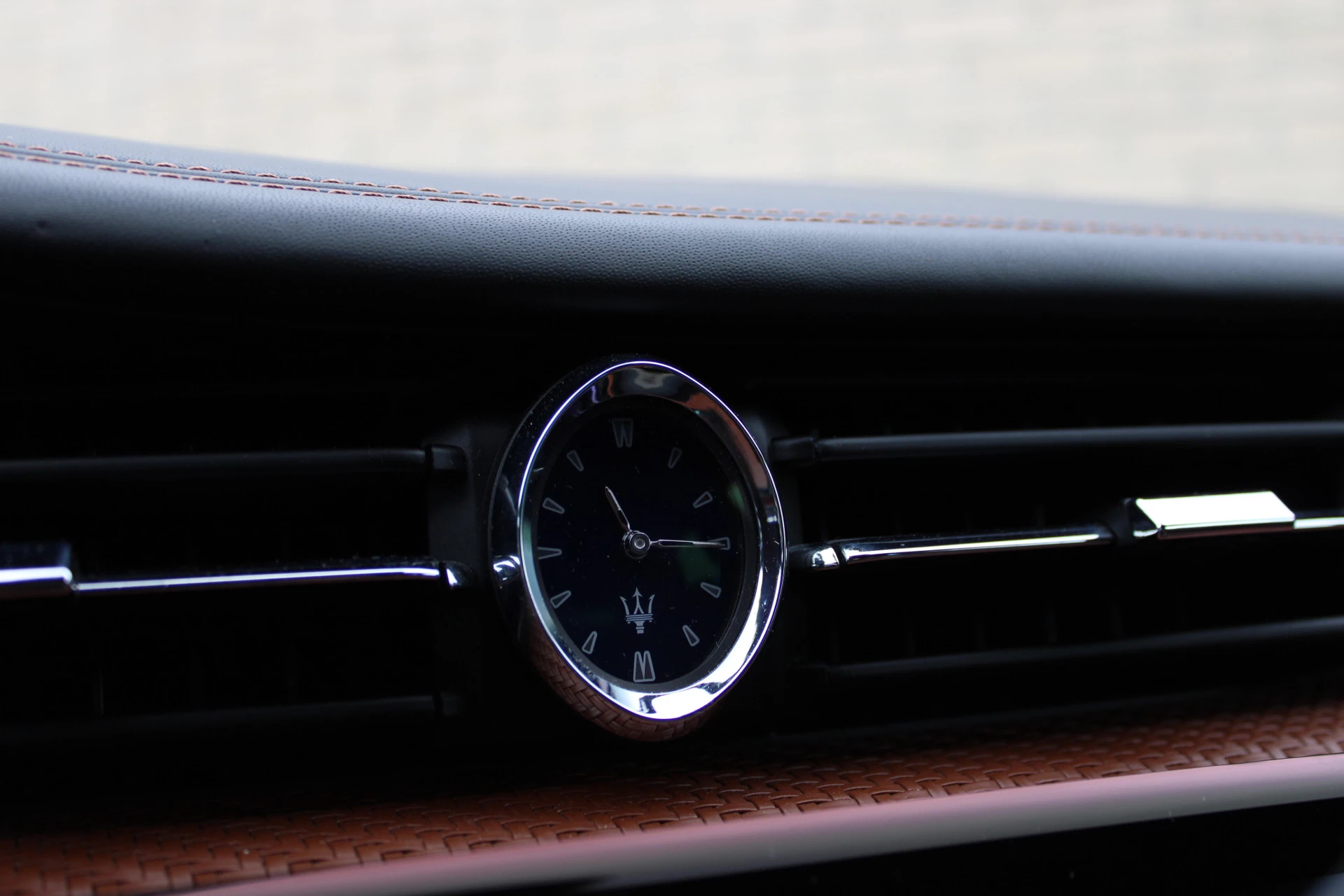 Hoofdafbeelding Maserati Quattroporte