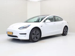 Tesla Model 3 Tesla Model 3 Standard RWD Plus [ FSD+60 kWh+PREMIUM AUDIO ]