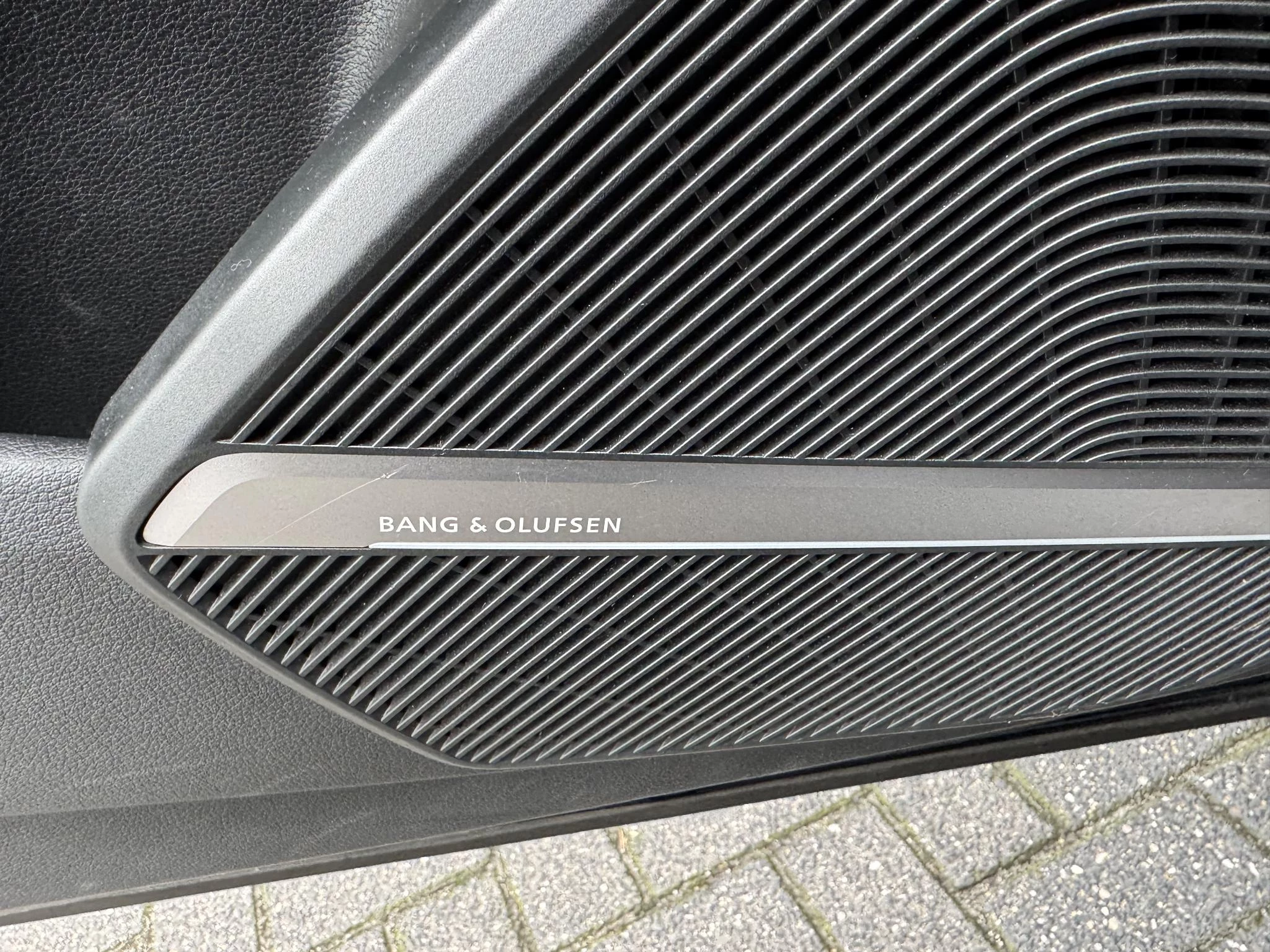 Hoofdafbeelding Audi SQ5