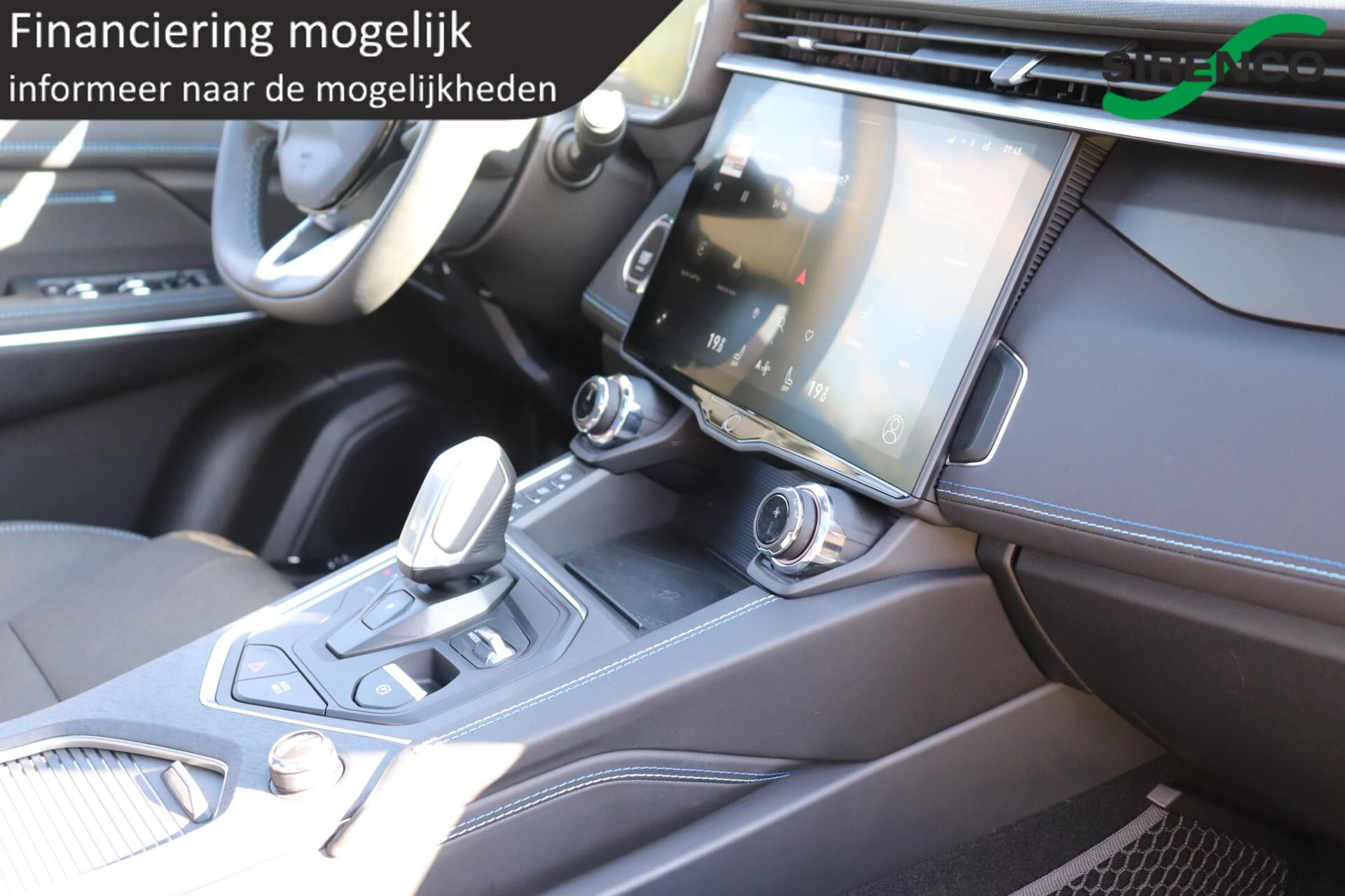 Hoofdafbeelding Lynk & Co 01