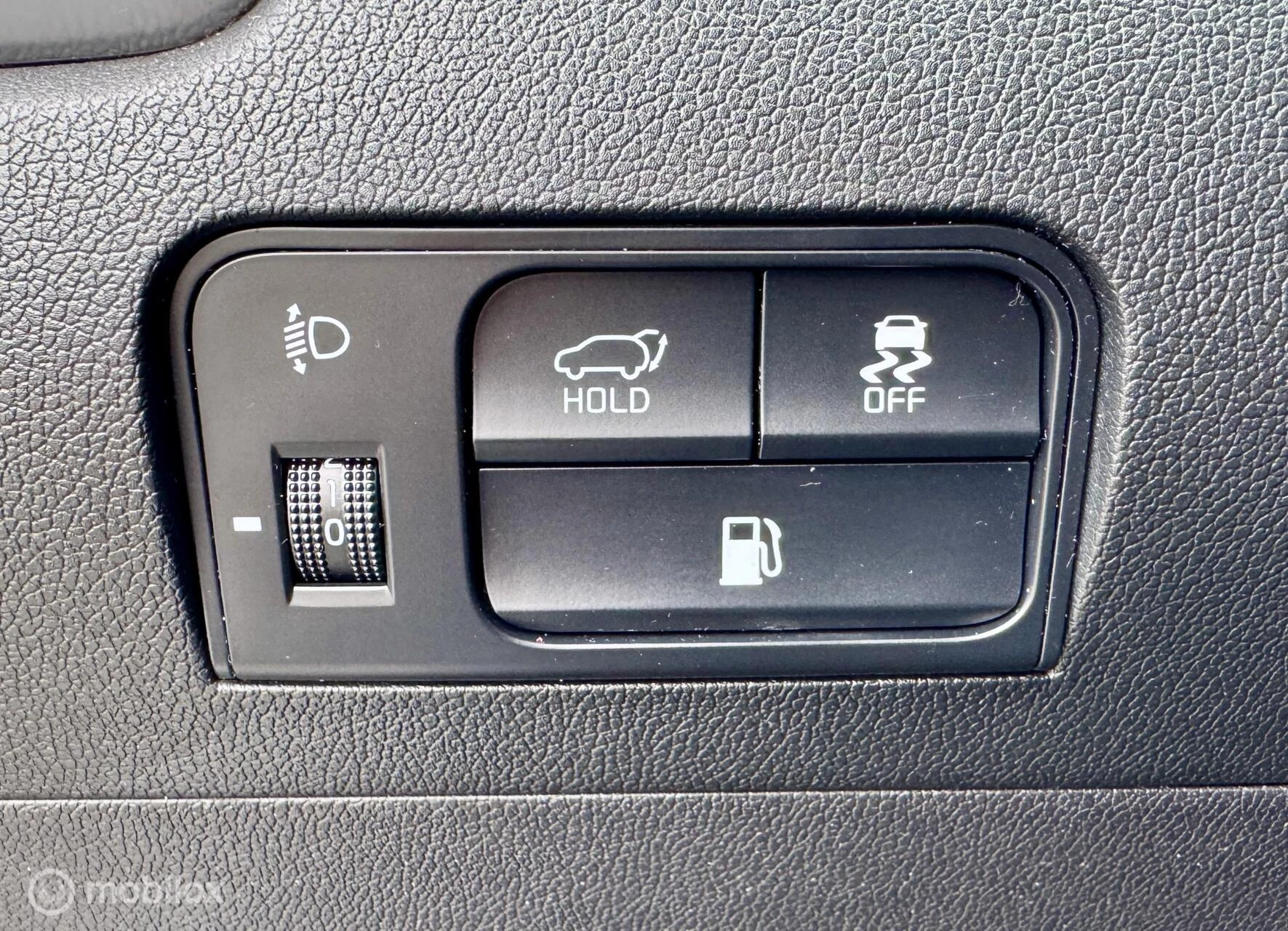 Hoofdafbeelding Kia Sorento