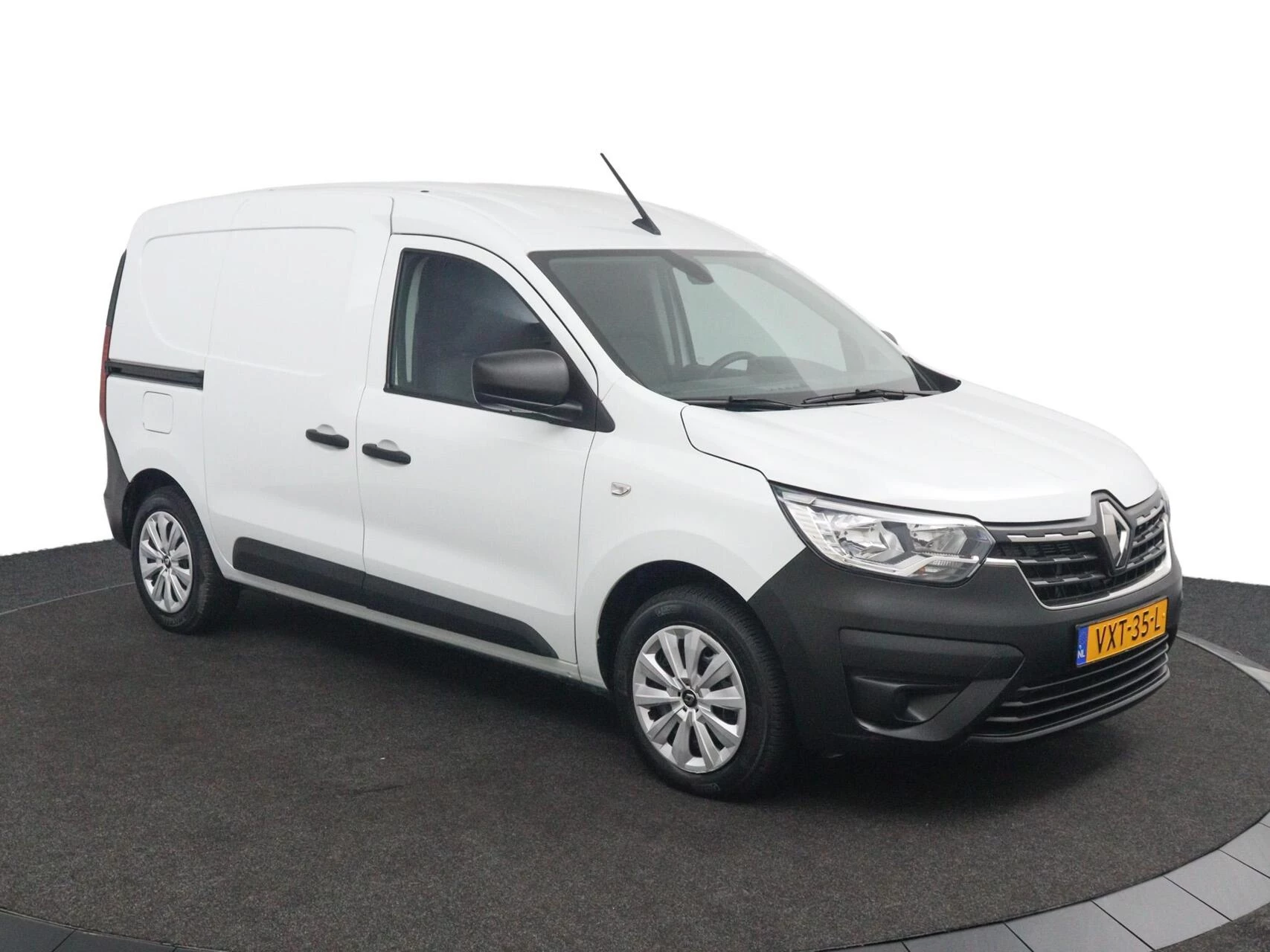 Hoofdafbeelding Renault Express