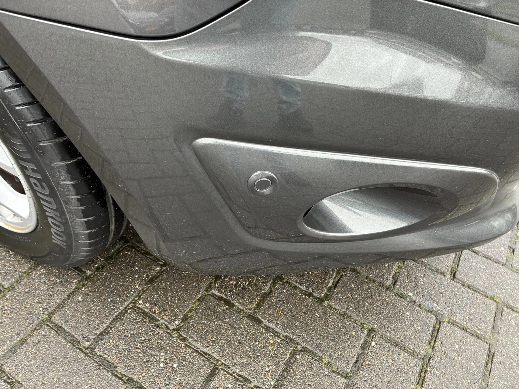 Hoofdafbeelding Ford Tourneo Connect