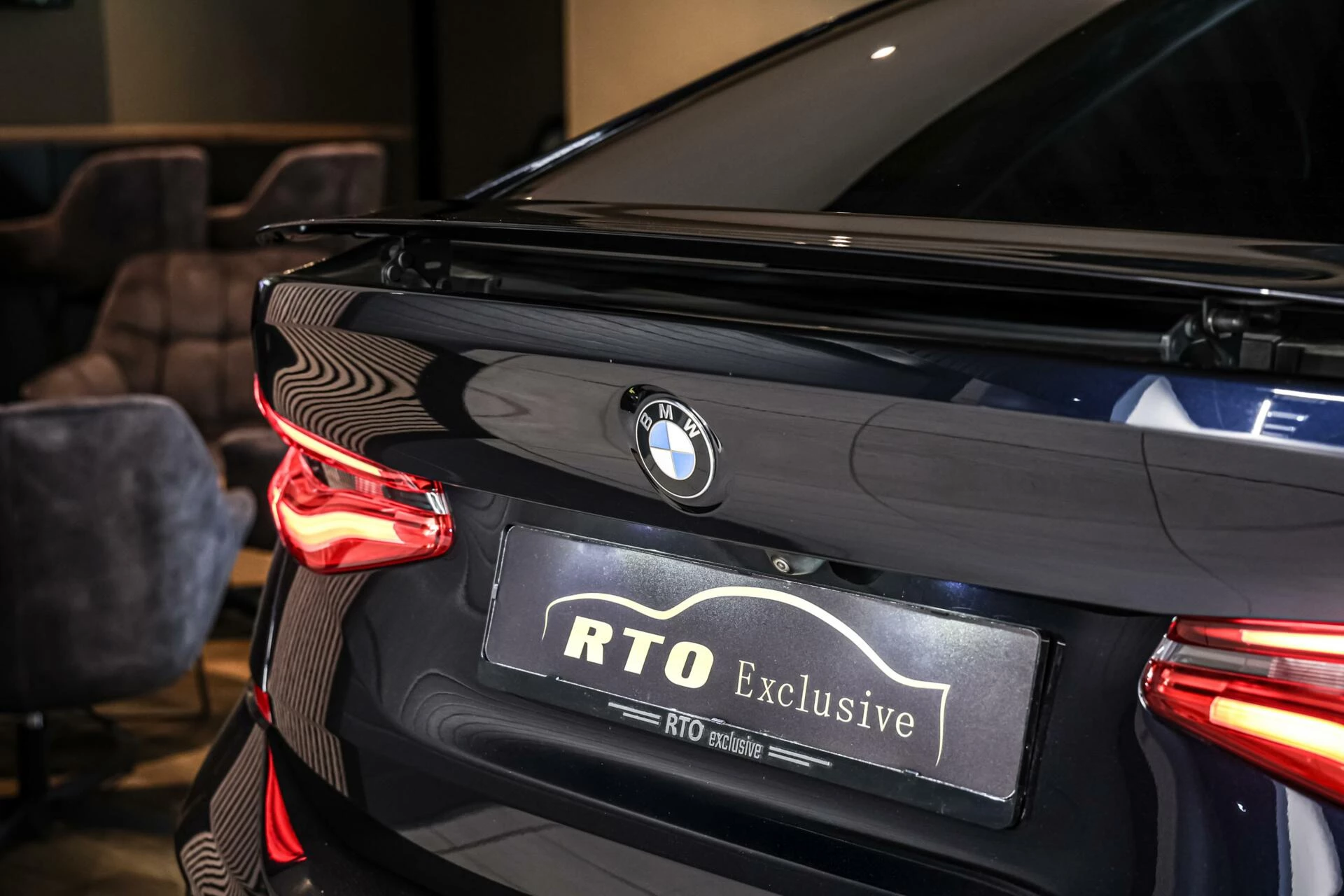 Hoofdafbeelding BMW 6 Serie