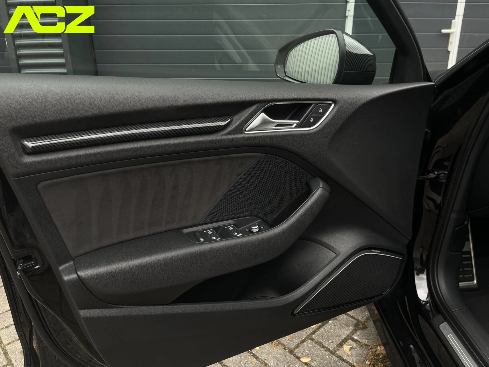 Hoofdafbeelding Audi RS3