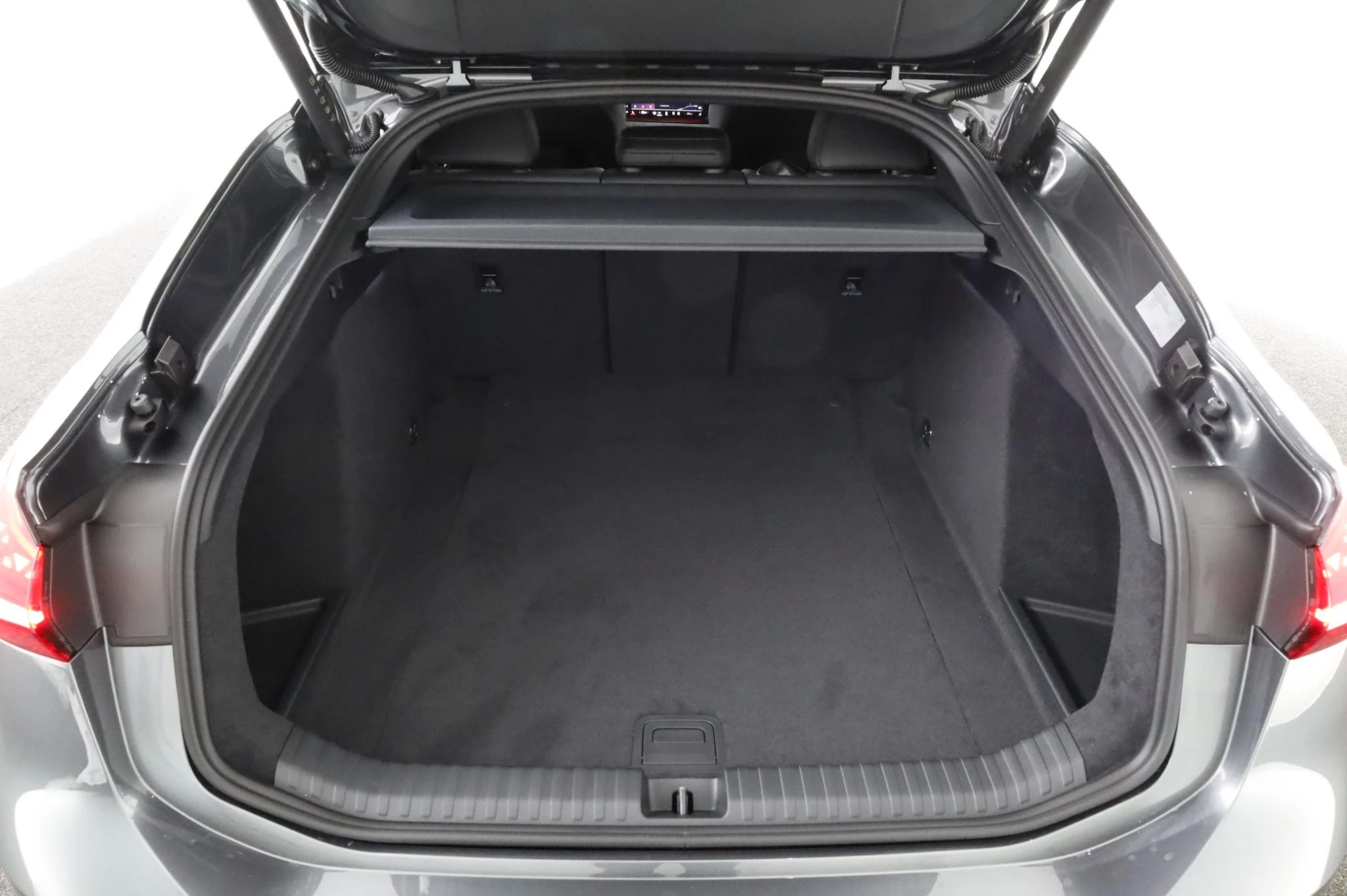 Hoofdafbeelding Audi A6 Sportback e-tron