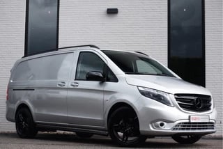 Hoofdafbeelding Mercedes-Benz Vito Mercedes-Benz Vito 114 CDI / Aut / Lang / Apple Carplay / Led-Xenon / Vol Opties / NIEUW!!