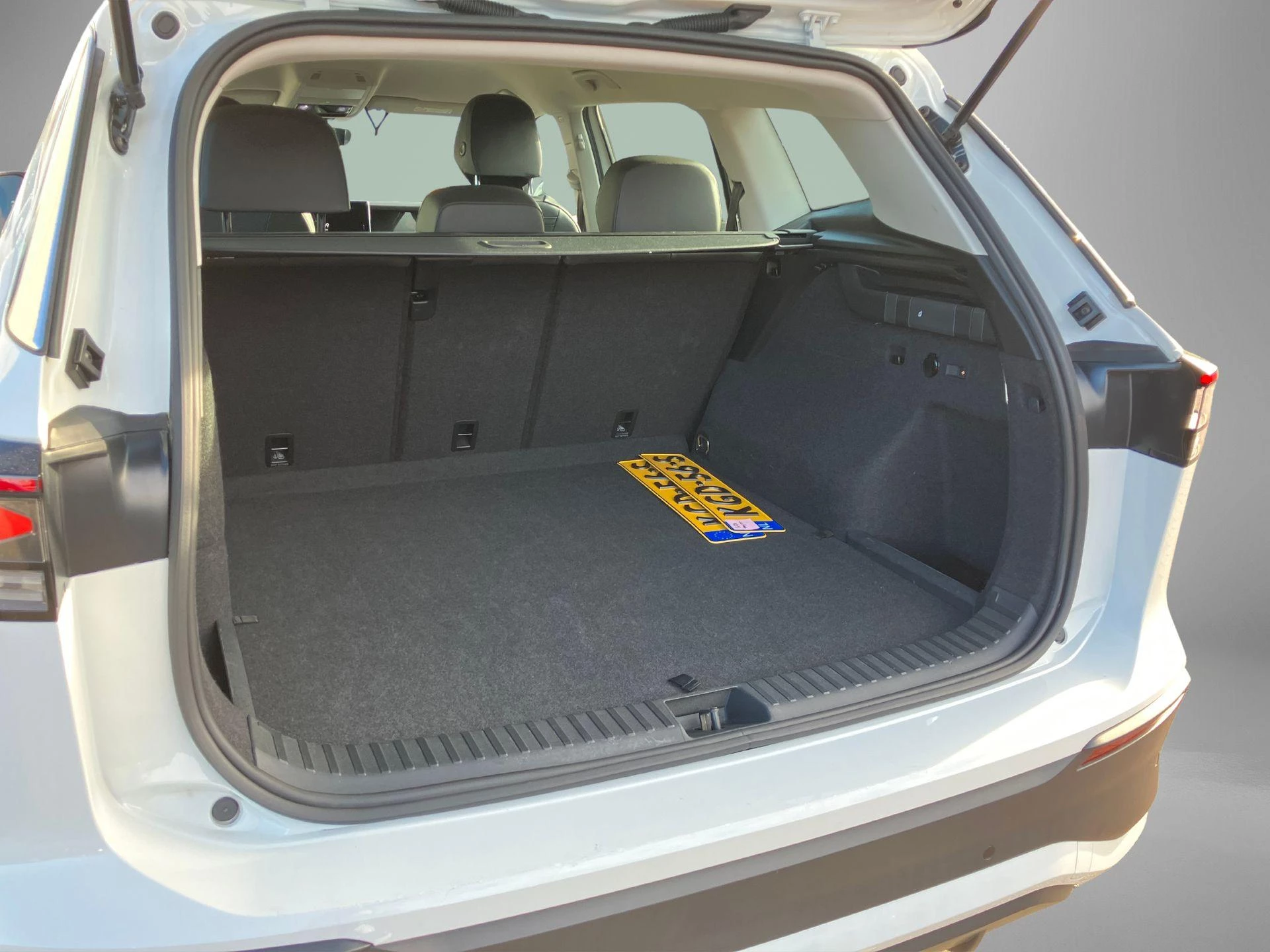 Hoofdafbeelding Volkswagen Tayron