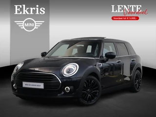 Mini Mini Clubman 1.5 Cooper Business Edition Comfort Access/ Panoramadak/ Cruise Control/ Comfortstoelen/ Getint Glas/ Led-Koplampen / Lentevoordeel