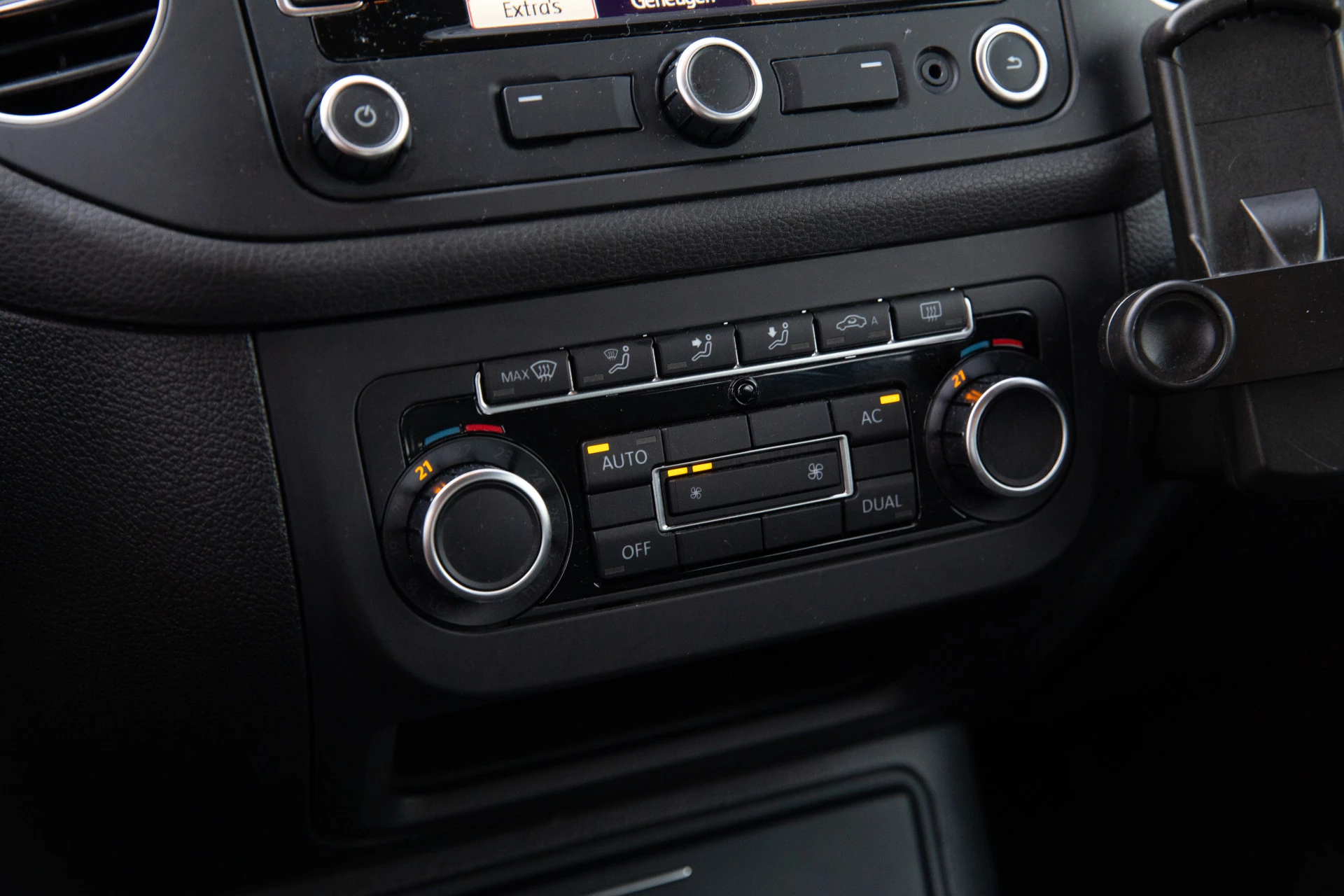 Hoofdafbeelding Volkswagen Golf Plus