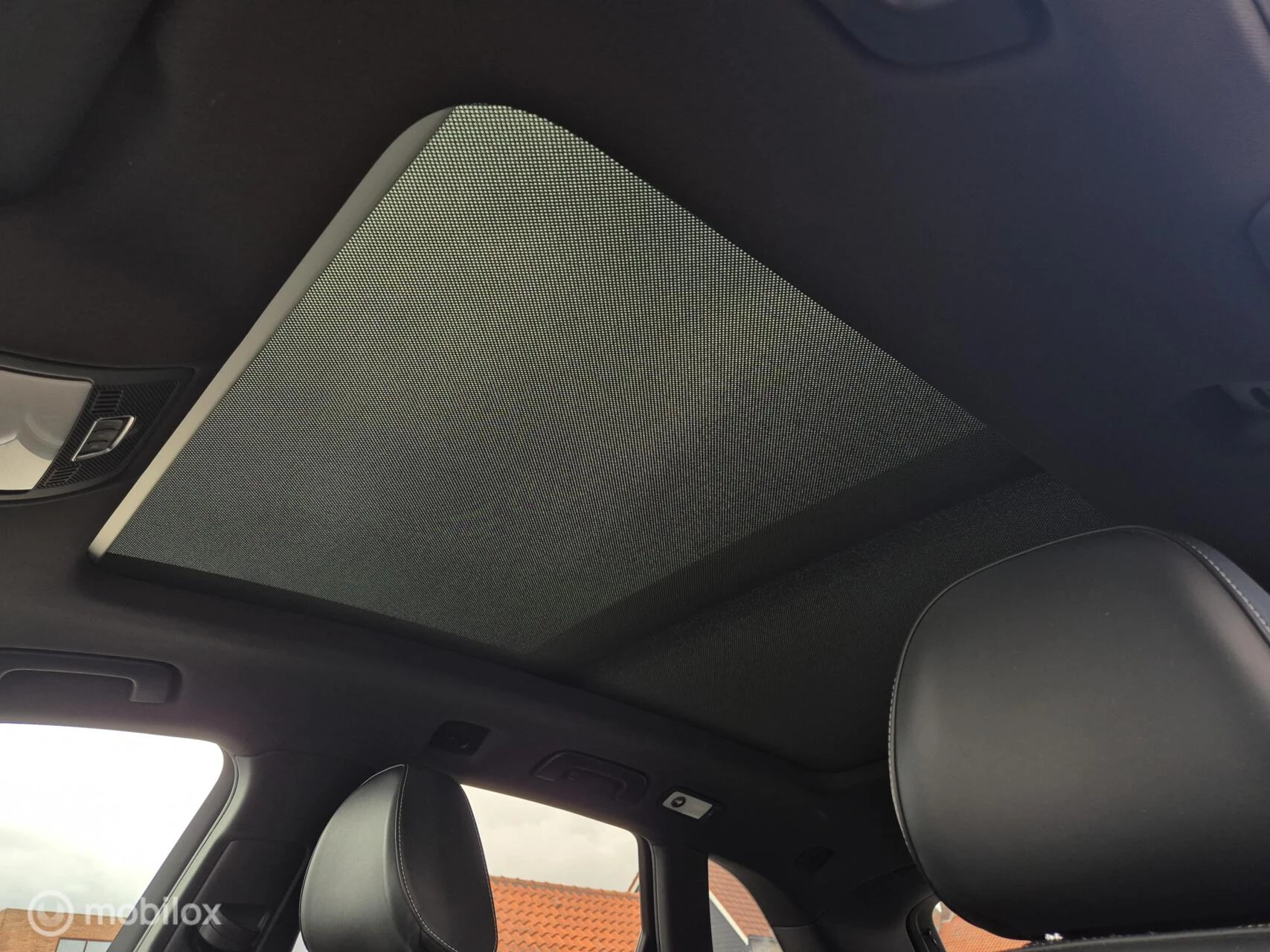 Hoofdafbeelding Audi SQ5