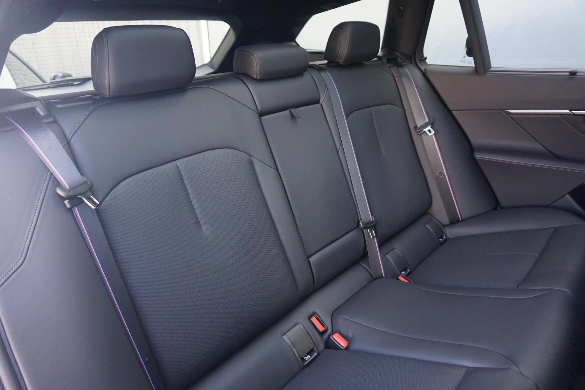 Hoofdafbeelding BMW M5