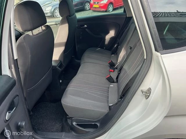 Hoofdafbeelding SEAT Altea XL