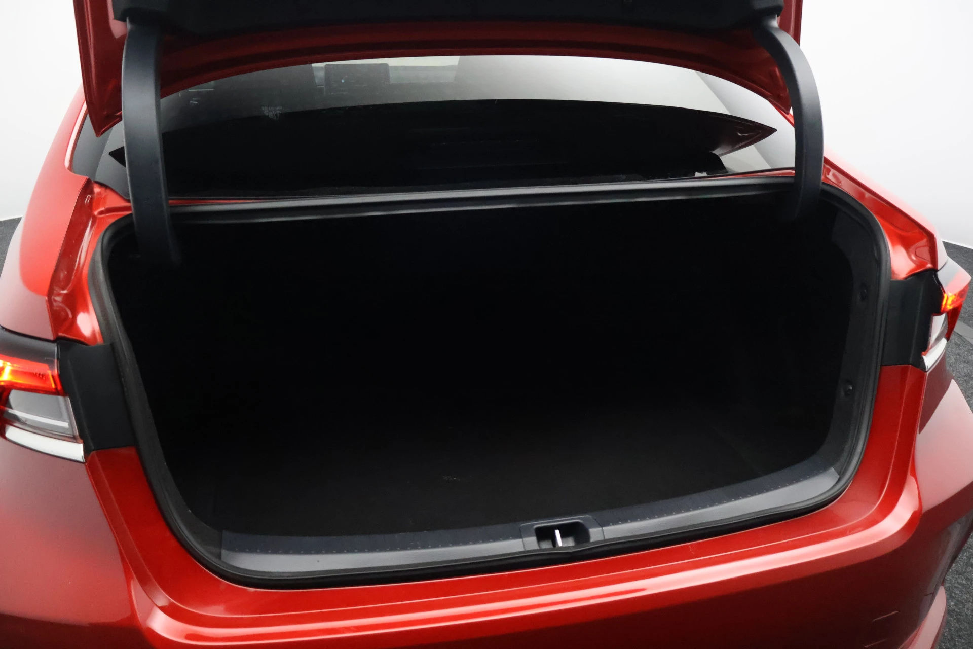 Hoofdafbeelding Toyota Corolla