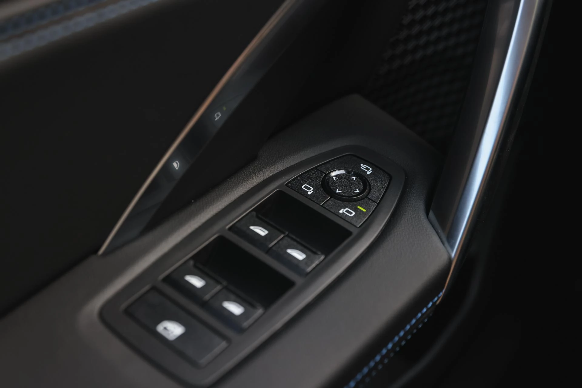 Hoofdafbeelding BMW iX2