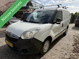 Opel Combo 1.3 CDTi L1H1 ecoFLEX Edition NIEUWE APK