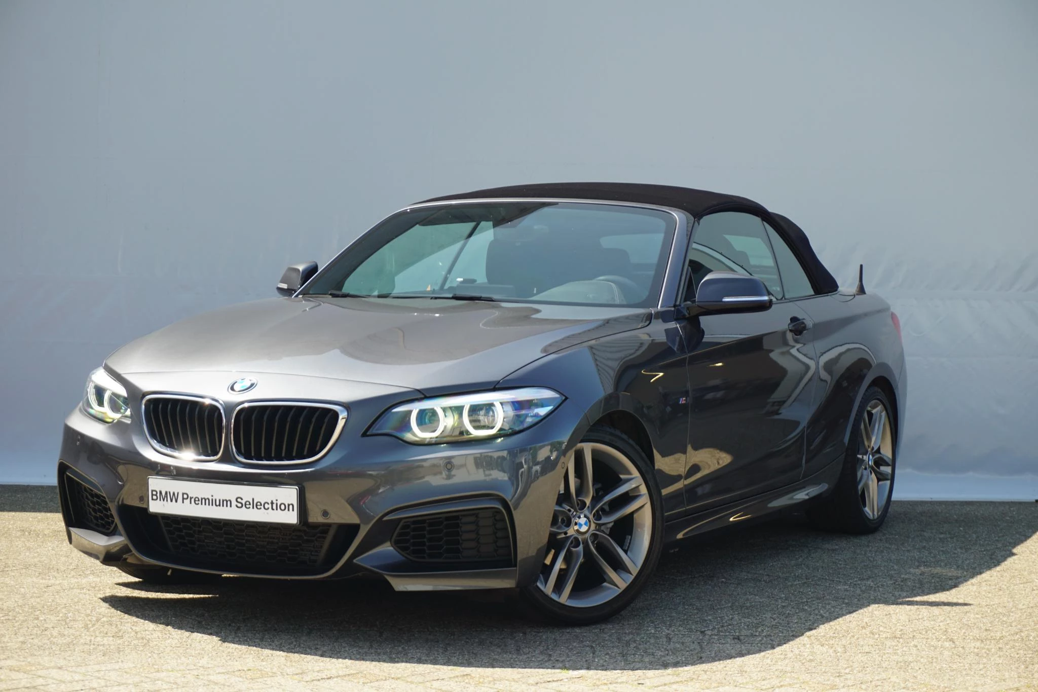 Hoofdafbeelding BMW 2 Serie