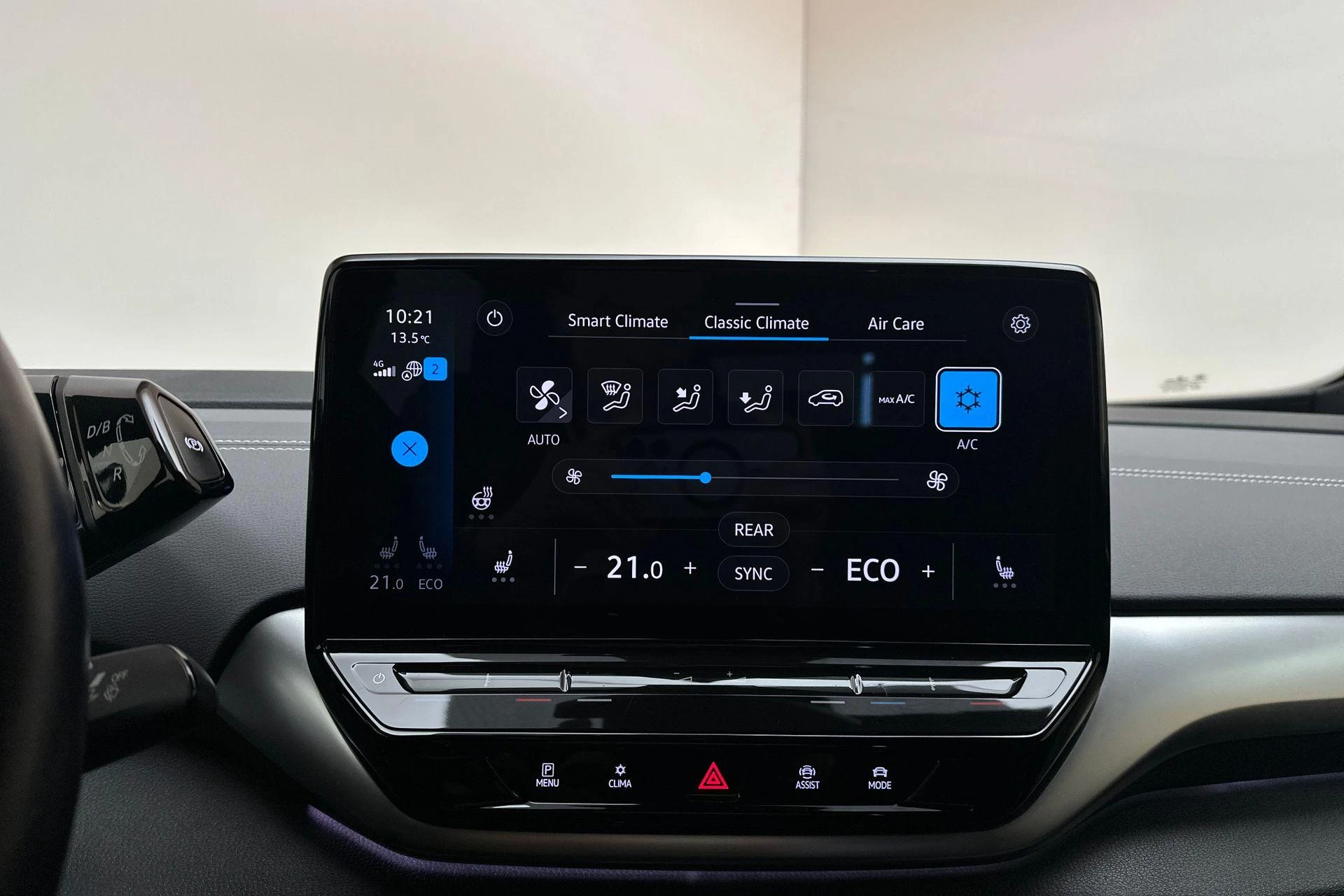 Hoofdafbeelding Volkswagen ID.5