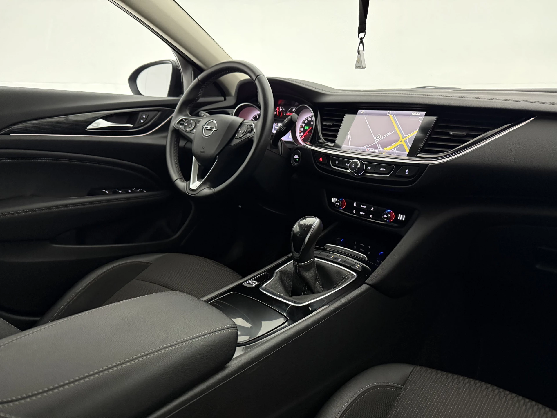 Hoofdafbeelding Opel Insignia