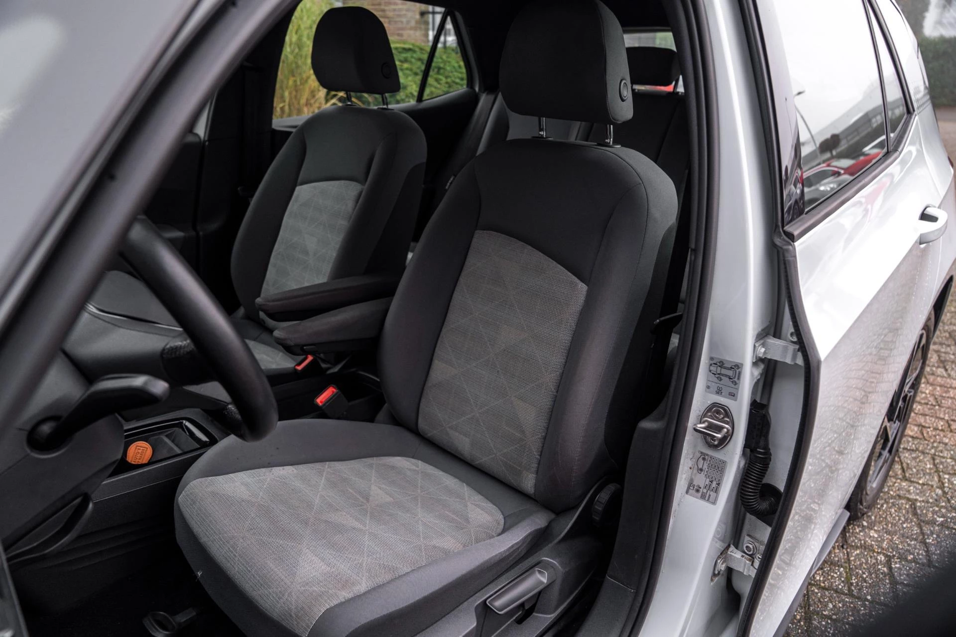 Hoofdafbeelding Volkswagen ID.3