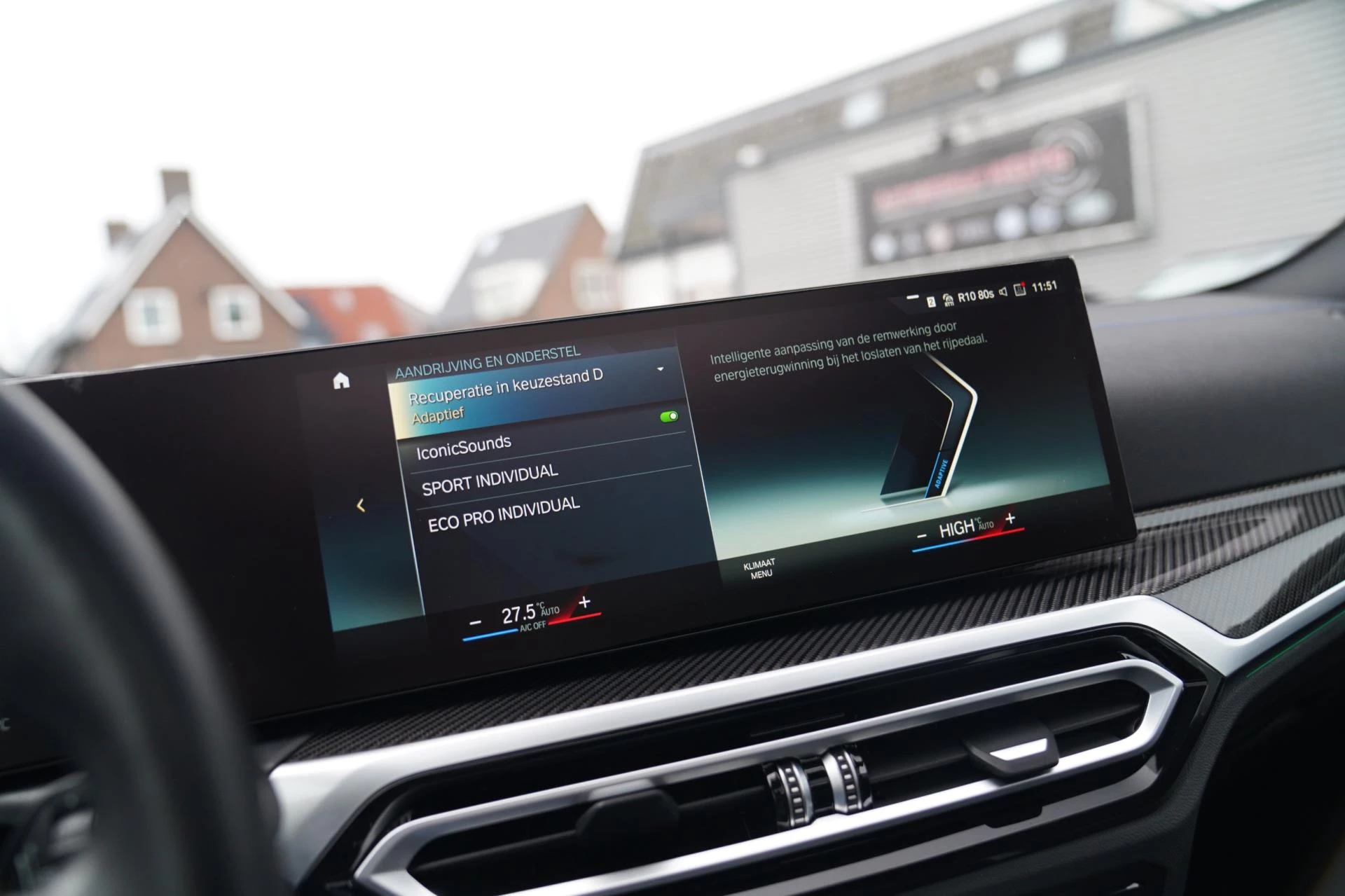 Hoofdafbeelding BMW i4