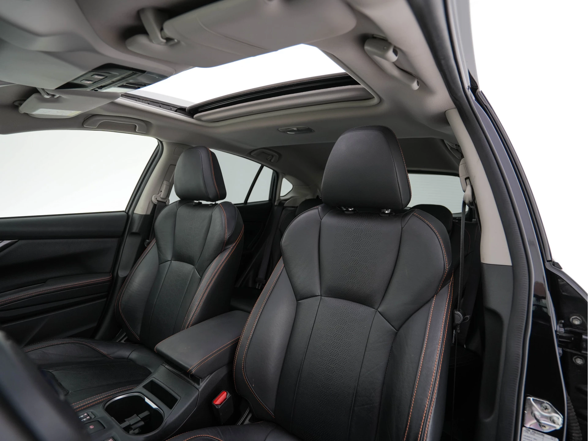 Hoofdafbeelding Subaru XV