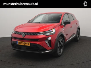 Hoofdafbeelding Renault Symbioz Renault Symbioz 1.6 E-Tech full hybrid 145 techno - All Season Banden - Pack Driving & Comfort -