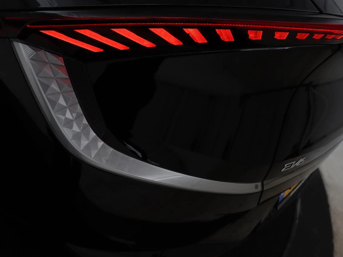 Hoofdafbeelding Kia EV6