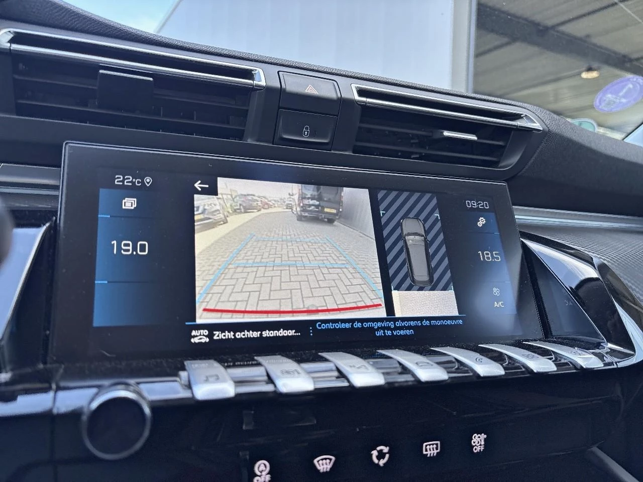 Hoofdafbeelding Peugeot 508