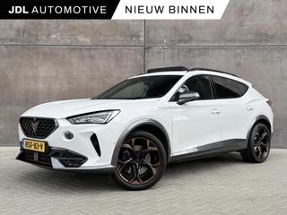 CUPRA Formentor 1.4 e-Hybrid VZ Performance | Panoramdak | 360 Camera | Memory Stoelen | Full Led | Adaptieve Cruise |