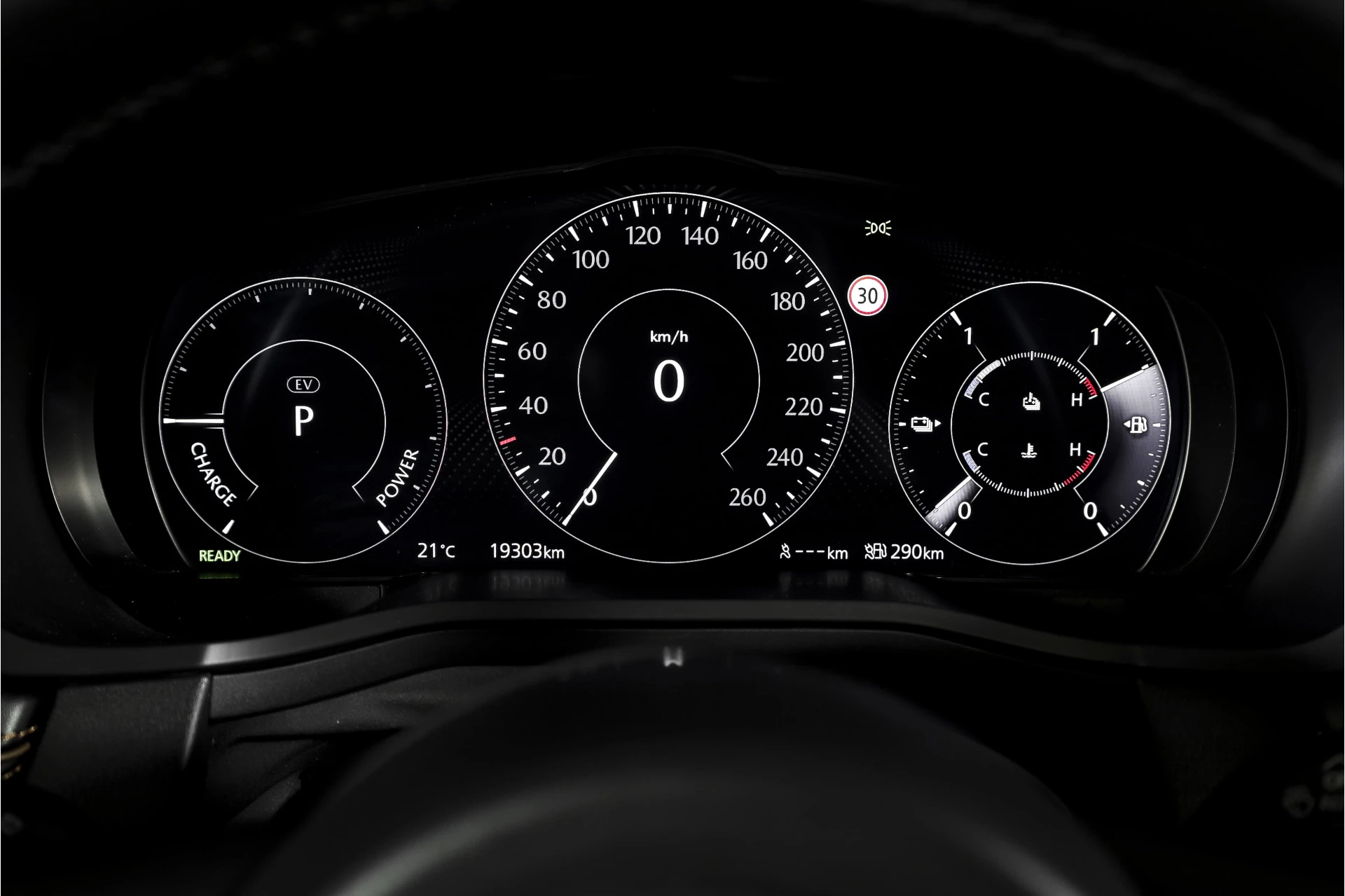 Hoofdafbeelding Mazda CX-60