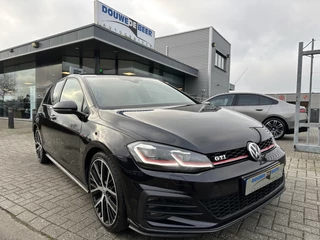 Volkswagen Golf 2.0 TSI GTI 7.5 Performance Digital Display | Dynaudio | Keyless | Adapt Cruise | Carplay |