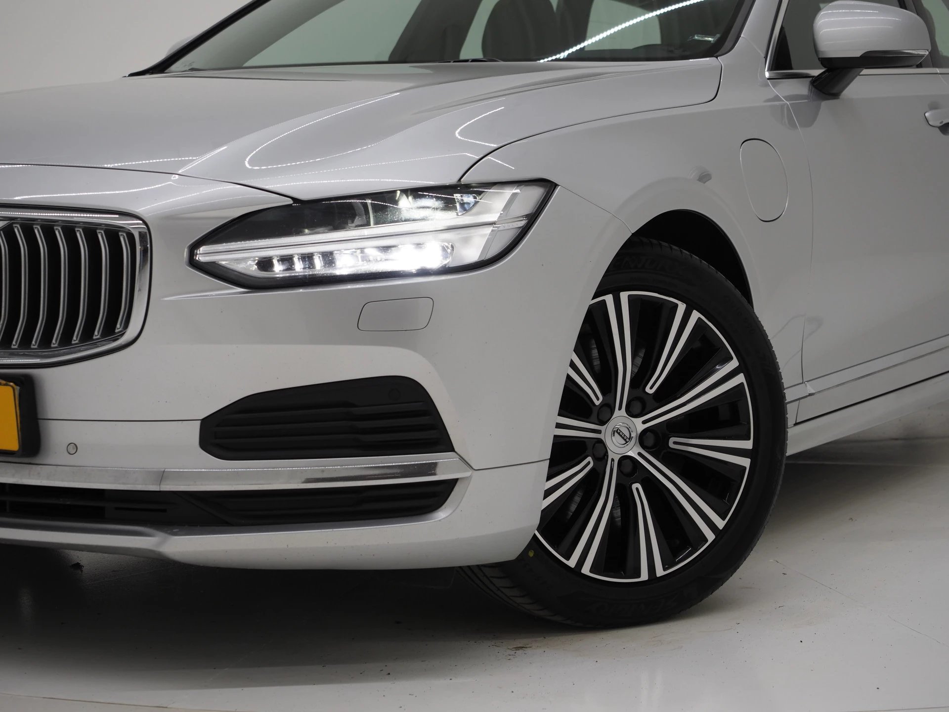 Hoofdafbeelding Volvo V90